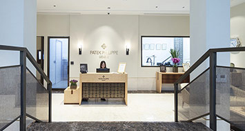 卡地亚手表维修点售后服务中心